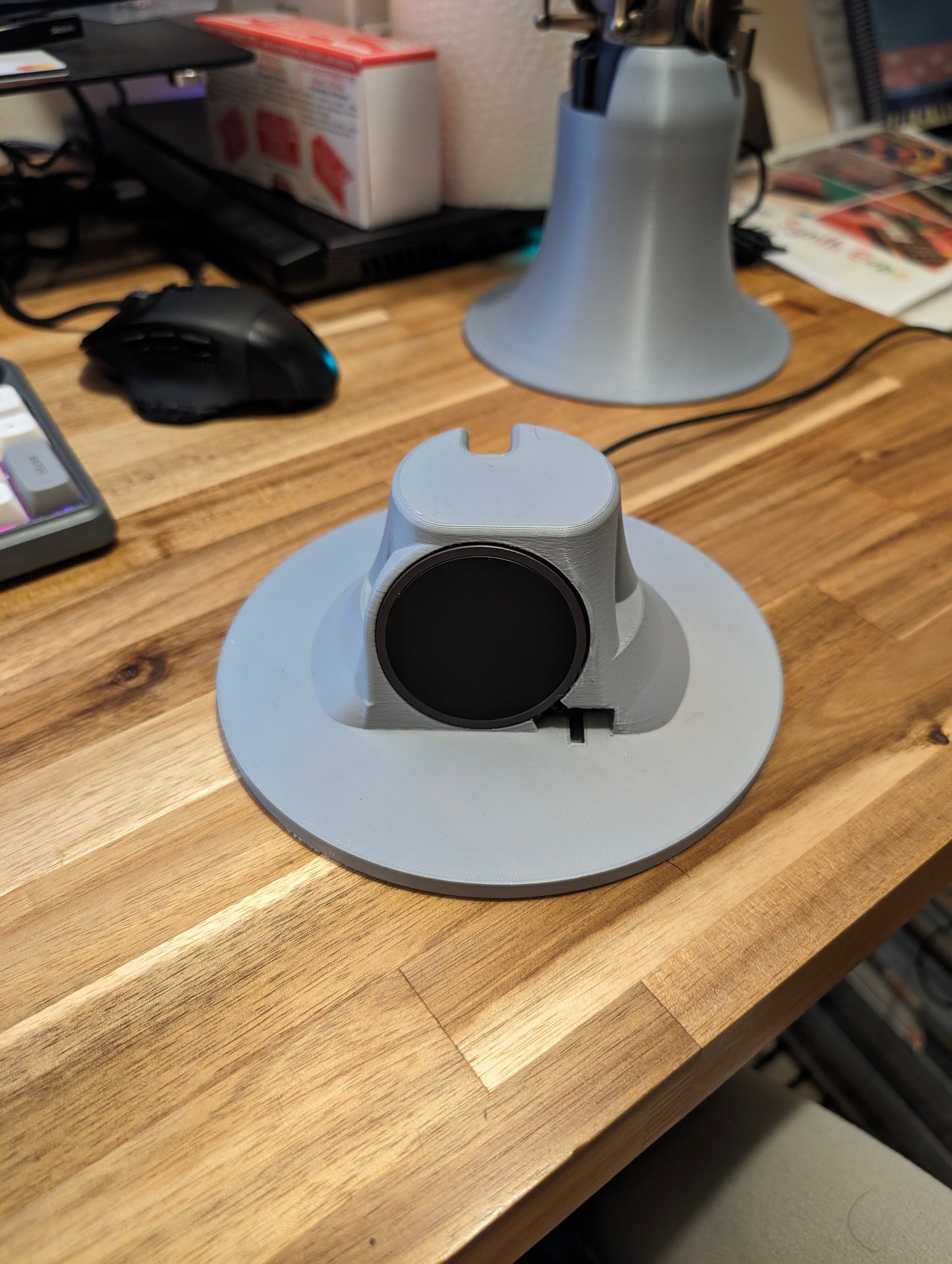 Emeo Wireless Charging Adapter